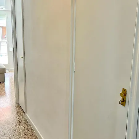 Apartment Apartbeach Cibeles Junto Playa Y Climatizado